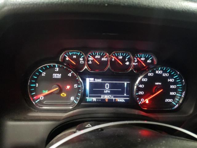 2017 GMC YUKON XL K - 1GKS2FKC1HR138610