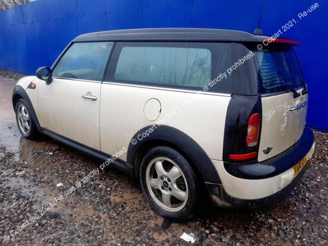 WMWML32020TN48049 Mini COOPER CLU