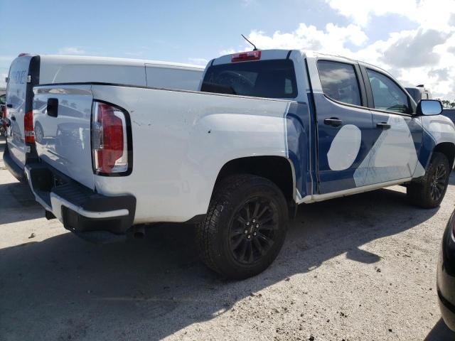 2021 GMC CANYON ELE 1GTG5BEN5M1262211