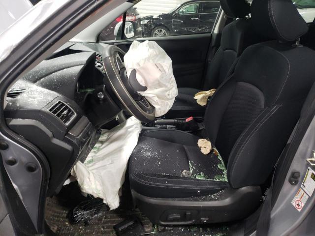 2017 SUBARU FORESTER 2 - JF2SJAEC6HG800188