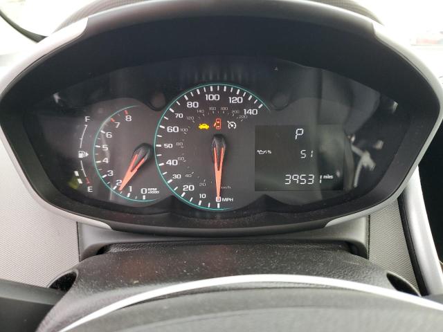 2019 CHEVROLET SONIC LT - 1G1JD5SB8K4108195