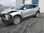 2021 CHEVROLET BLAZER 2LT - 3GNKBHRS1MS564994