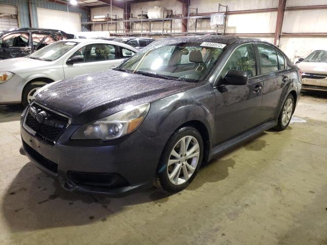 2013 Subaru Legacy 2.5i Premium