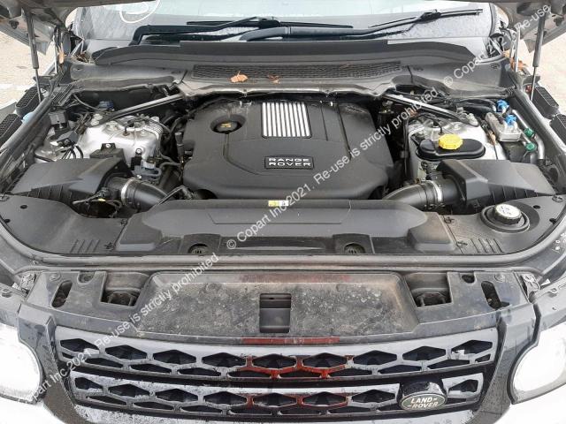 SALWA2KE4EA391403 Land Rover R Rover Sp