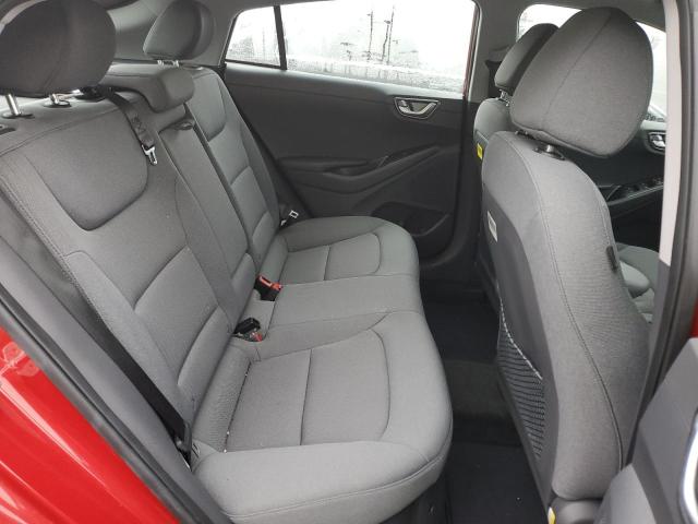 2020 HYUNDAI IONIQ SEL - KMHC85LCXLU233062
