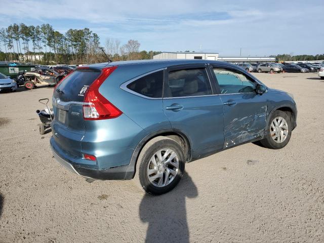 2015 HONDA CRV 5J6RM4H57FL032321