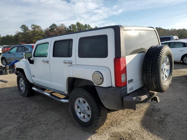 HUMMER H3 2007 1