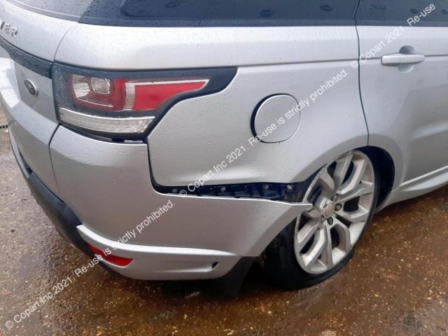 SALWA2KE4EA391403 Land Rover R Rover Sp