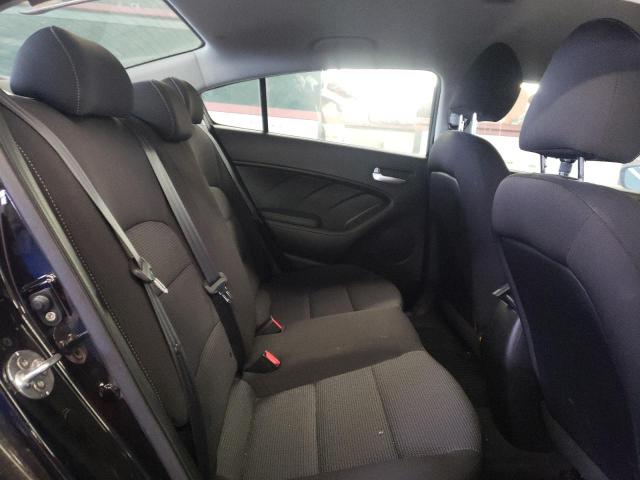 3KPFK4A76JE181640 KIA FORTE LX