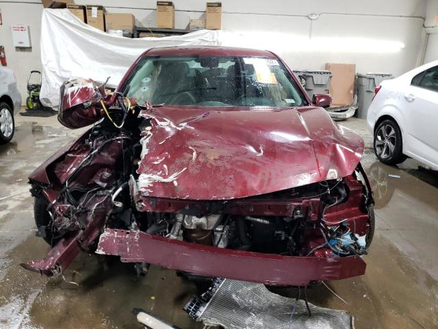 2015 CHEVROLET MALIBU 2LT - 1G11D5SL8FF252283