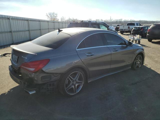 2015 MERCEDES-BENZ CLA 250 4M - WDDSJ4GB1FN182698