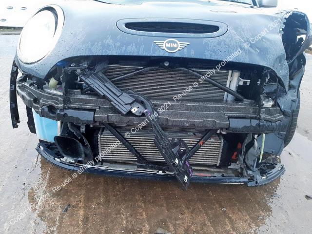 WMW42DL0803N27472 Mini Cooper S E