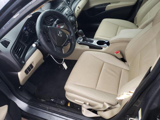 19VDE1F7XDE016001 Acura Ilx 20 Tech