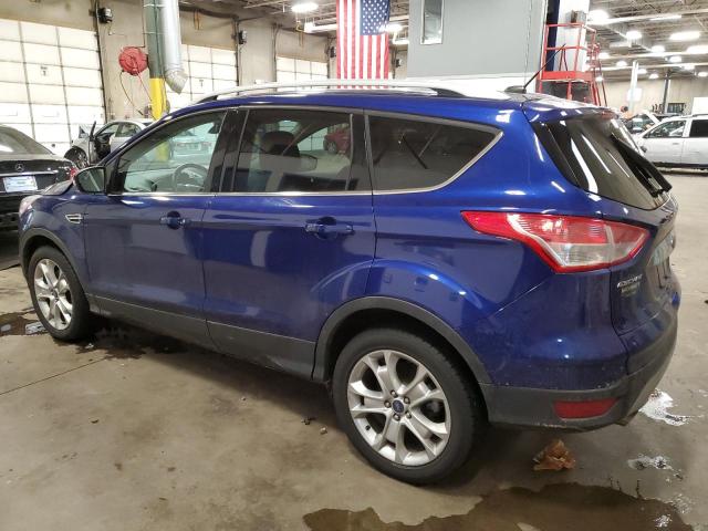 2016 FORD ESCAPE TIT - 1FMCU9J93GUA18798