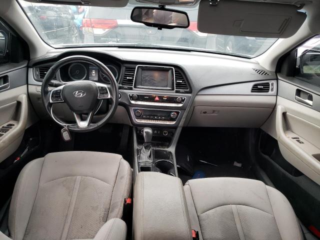 2019 HYUNDAI SONATA LIM - 5NPE34AF2KH784565