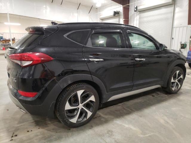 2018 HYUNDAI TUCSON VAL - KM8J3CA27JU676688