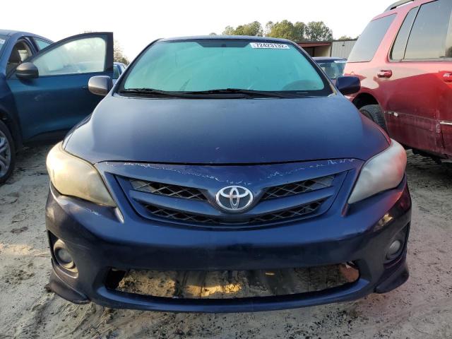 2012 Toyota Corolla Base VIN: 2T1BU4EE4CC865959 Lot: 72423132