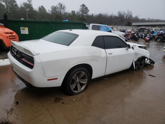 2019 DODGE CHALLENGER - 2C3CDZAG7KH694142
