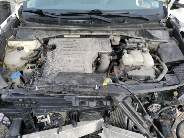 2017 KIA NIRO EX - KNDCC3LC2H5095140