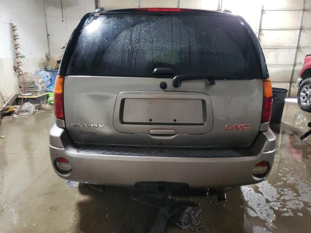 1GKDT13S772239351 GMC Envoy