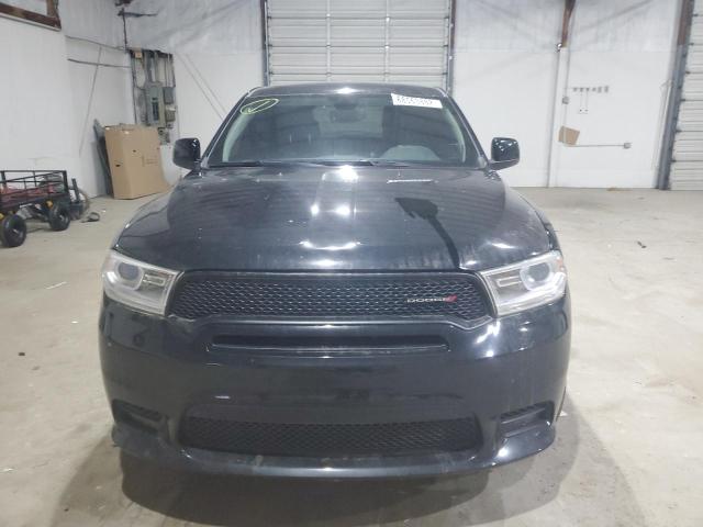 2019 DODGE DURANGO SS 1C4SDJFT8KC771411