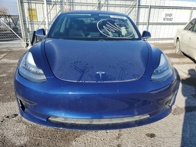 5YJ3E1EA0JF019432 Tesla MODEL 3