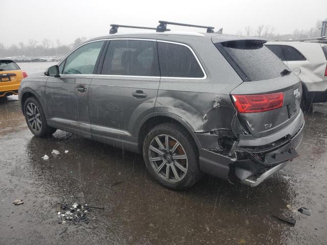 2017 AUDI Q7 PREMIUM - WA1LAAF7XHD016631