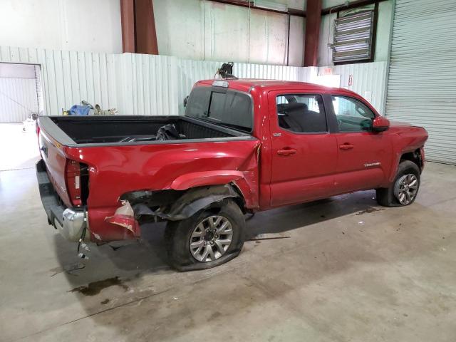 2018 TOYOTA TACOMA DOU - 5TFCZ5AN2JX151151