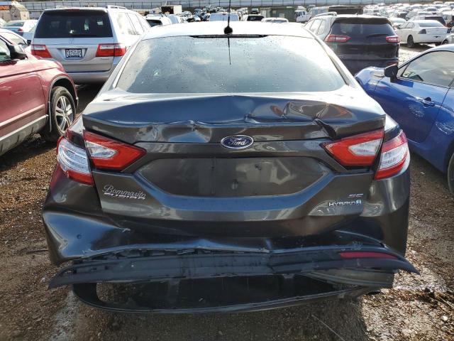 VIN 3FA6P0LU9FR143919 2015 FORD FUSION no.6