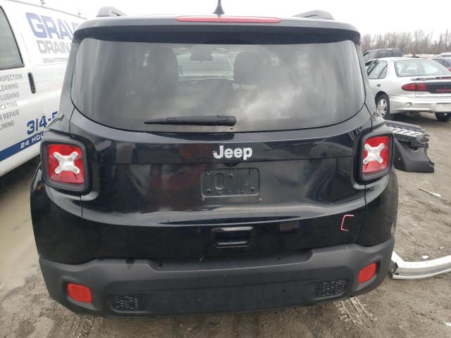 ZACCJABB0JPJ22686 Jeep Renegade Latitude