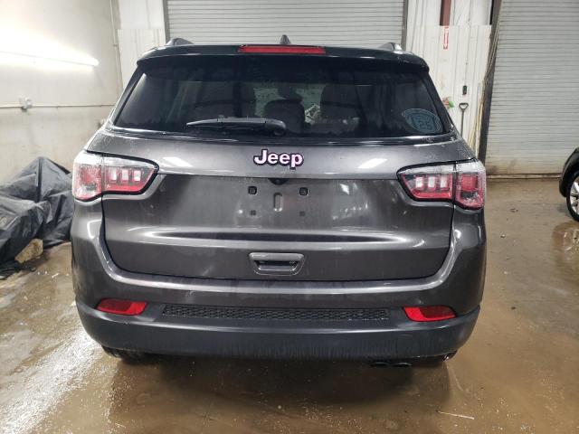 3C4NJCBB1LT169843 Jeep Compass Latitude