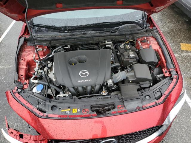 JM1BPACL7K1113845 | 2019 Mazda 3 preferred plus