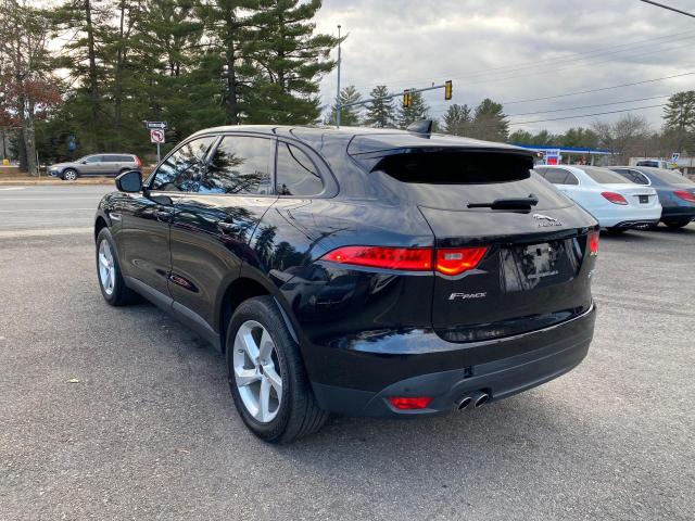 SADCJ2BN4HA089614 Jaguar F-pace Premium