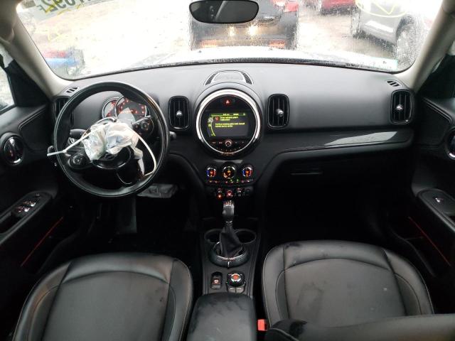 WMZYV5C3XH3E01107 Mini Cooper