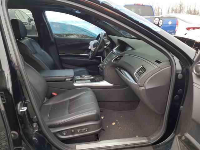 2018 ACURA RLX TECH - JH4KC1F5XJC000885