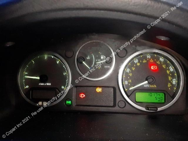 SALFA27BX7H047857 Land Rover Freelander