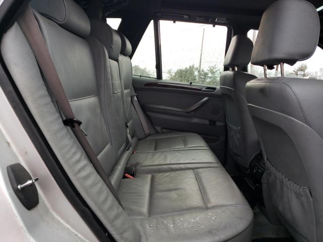 5UXFA13524LU42334 BMW X5 3.0I