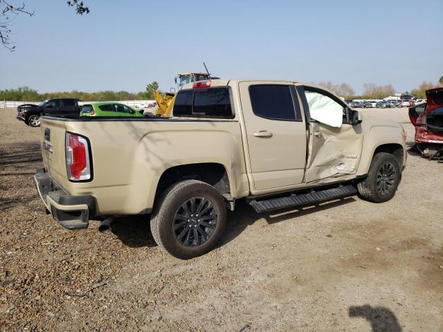 1GTG5CEN7M1215302 GMC Canyon