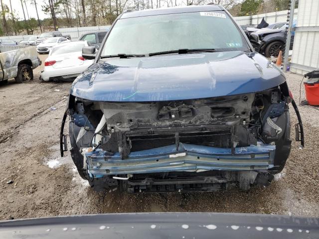 2017 FORD EXPLORER 4 1FM5K8B87HGB42944