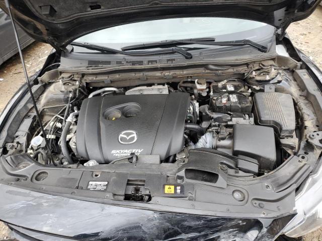 2017 MAZDA 6 TOURING - JM1GL1V51H1129161