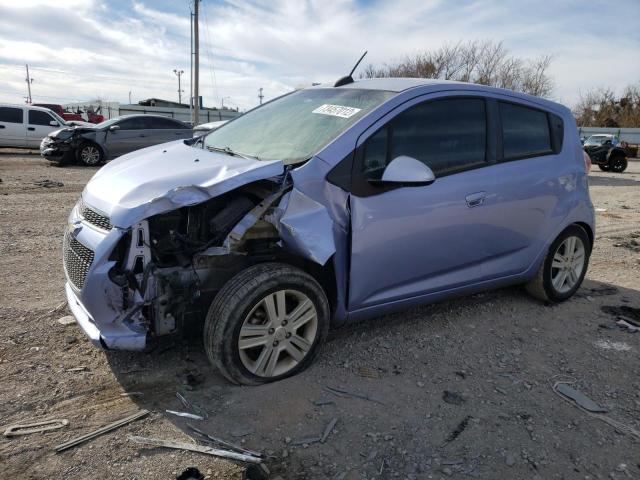 2015 Chevrolet Spark LS