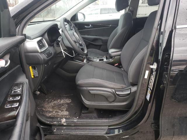 5XYPG4A30HG208668 KIA Sorento