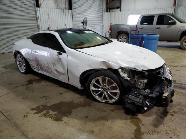 2018 LEXUS LC 500 JTHHP5AY9JA002713