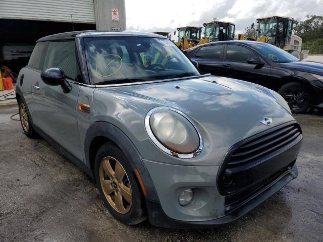WMWXP5C35H3C64354 Mini Cooper