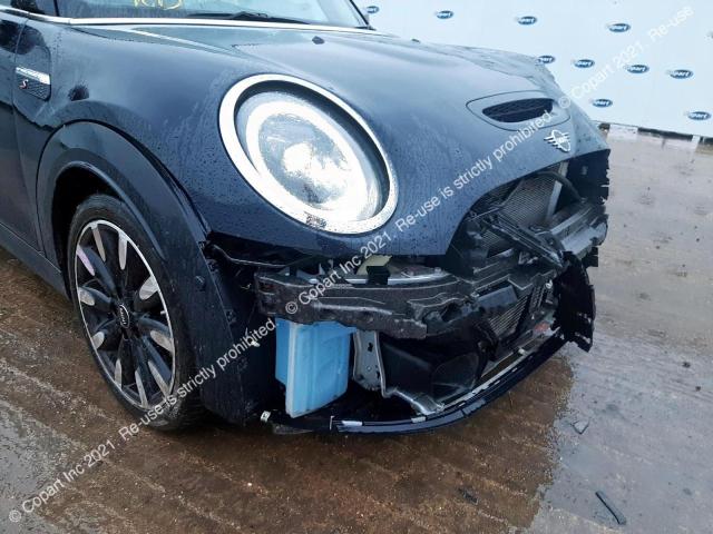 WMW42DL0803N27472 Mini Cooper S E