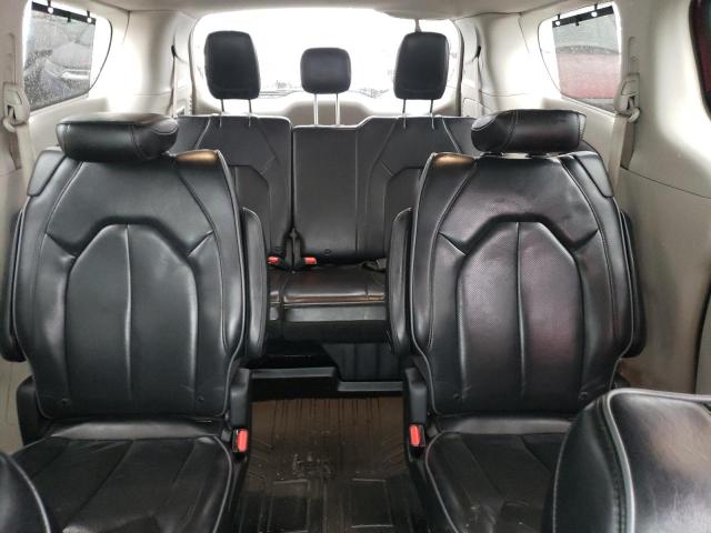 2020 CHRYSLER PACIFICA L - 2C4RC1GG9LR125404
