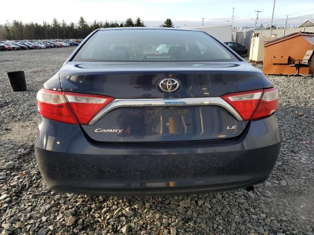 2015 TOYOTA CAMRY LE - 4T1BF1FK4FU938070