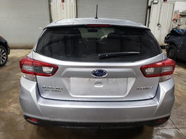 4S3GTAB62M3711605 Subaru Impreza