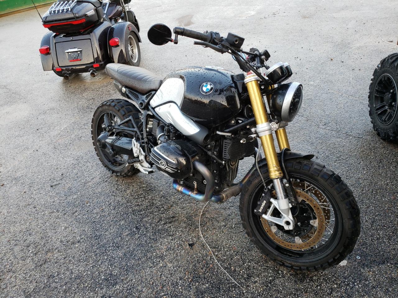 WB10J0308LZ991406 BMW R NINE T 2020