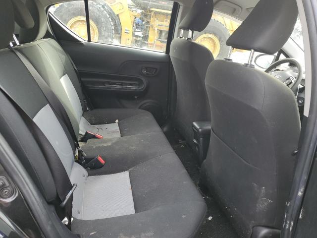 2018 TOYOTA PRIUS C - JTDKDTB30J1615892